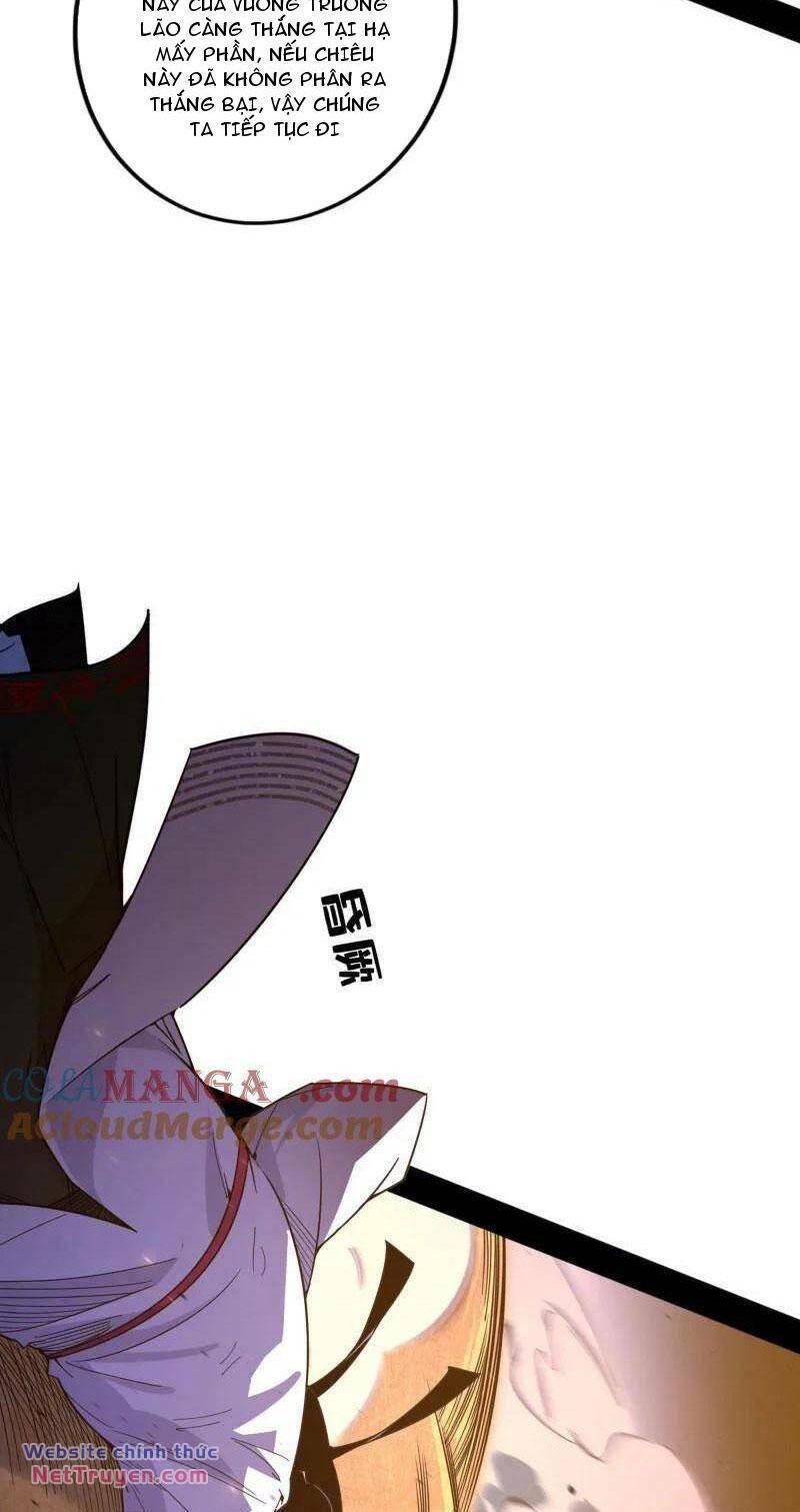 Ta Là Tà Đế Chapter 463 - Trang 2