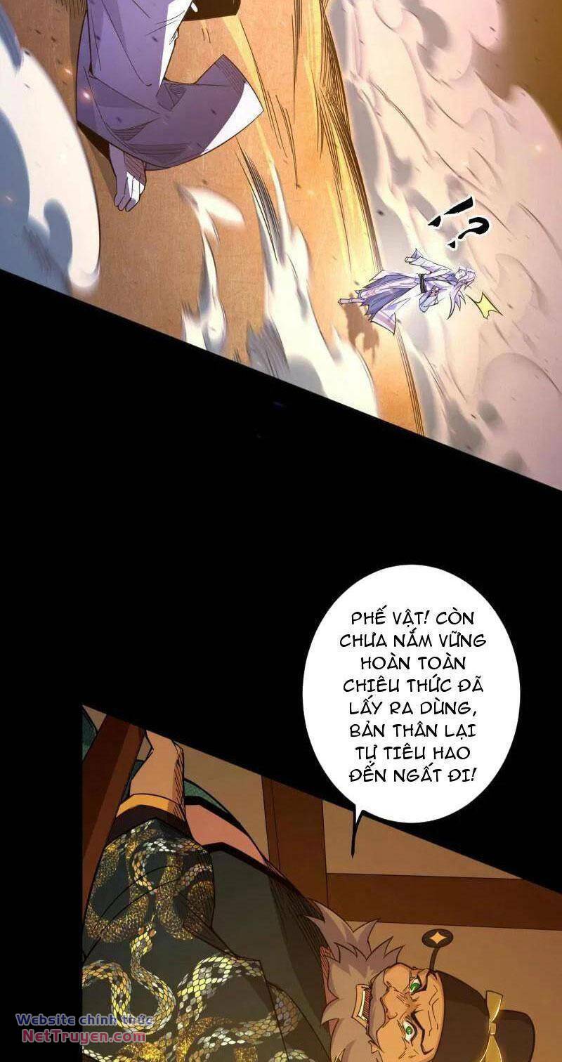 Ta Là Tà Đế Chapter 463 - Trang 2