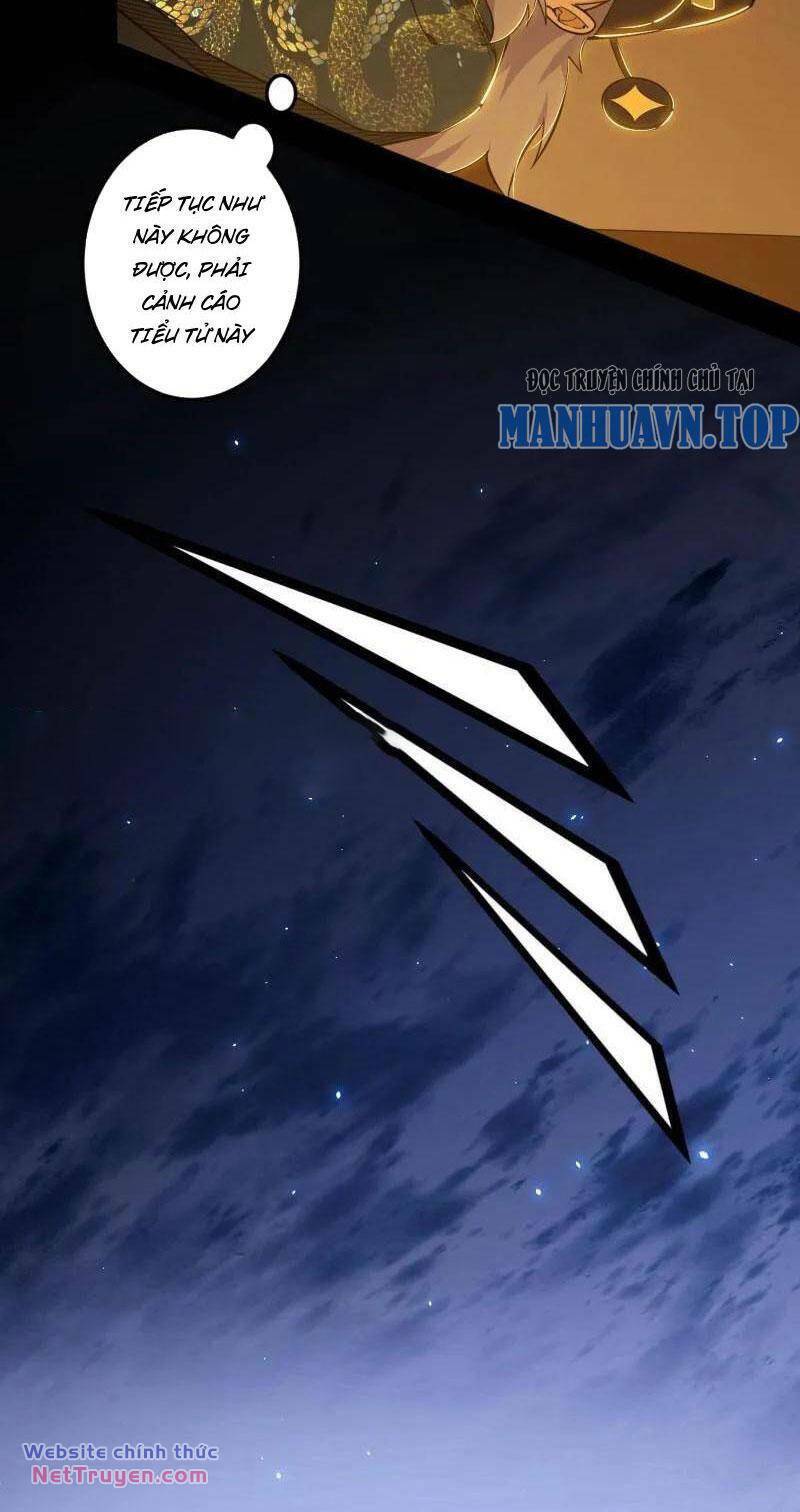 Ta Là Tà Đế Chapter 463 - Trang 2