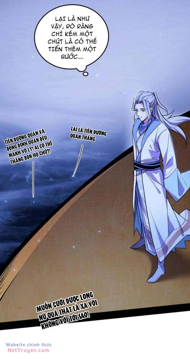 Ta Là Tà Đế Chapter 463 - Trang 2