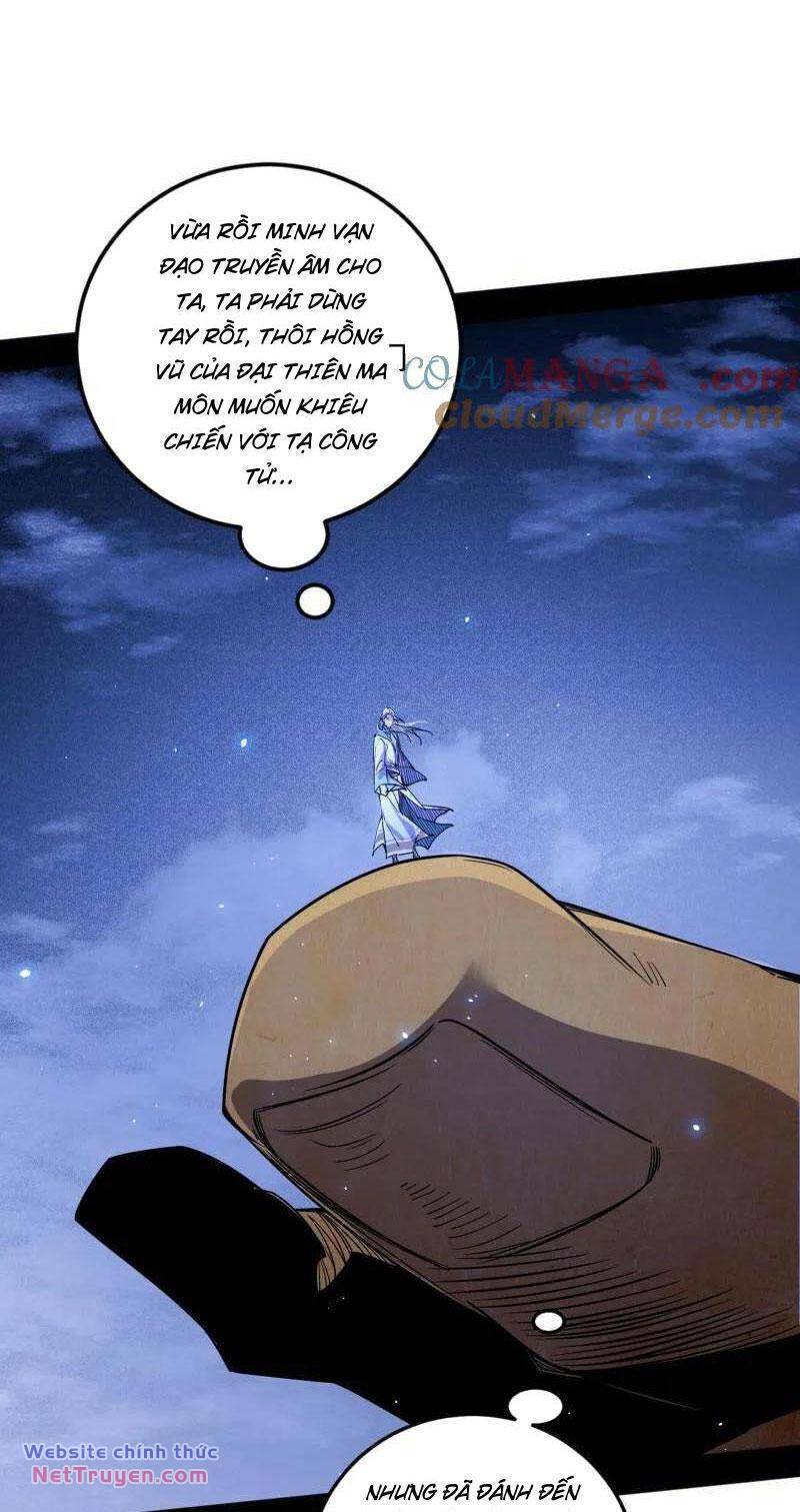 Ta Là Tà Đế Chapter 463 - Trang 2