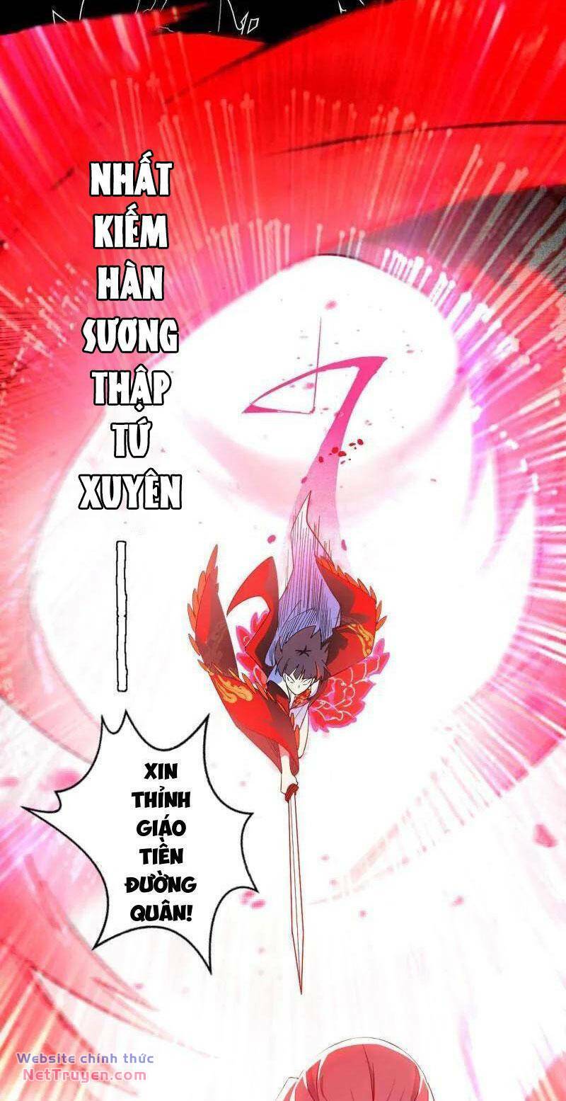 Ta Là Tà Đế Chapter 463 - Trang 2