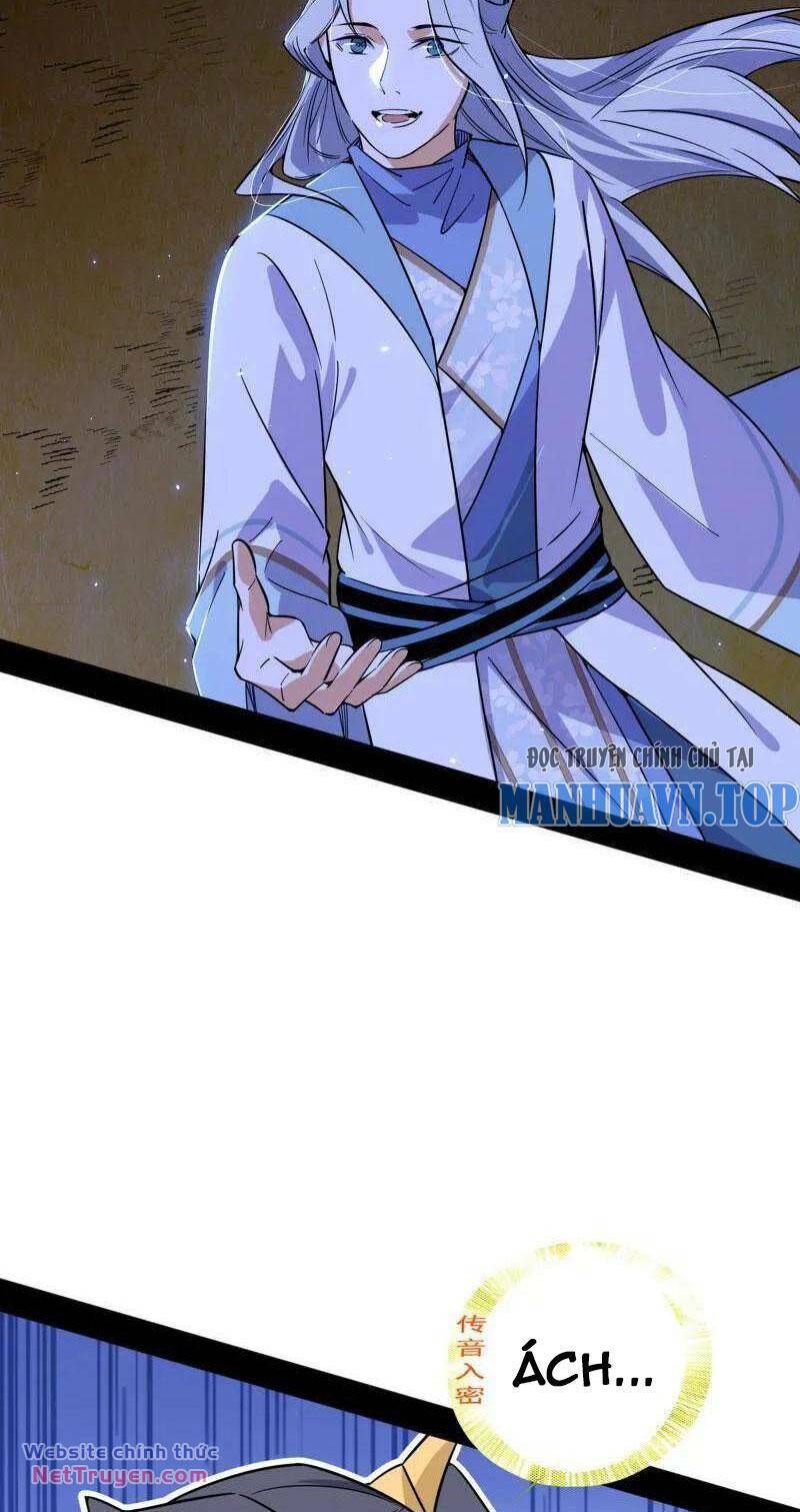 Ta Là Tà Đế Chapter 463 - Trang 2