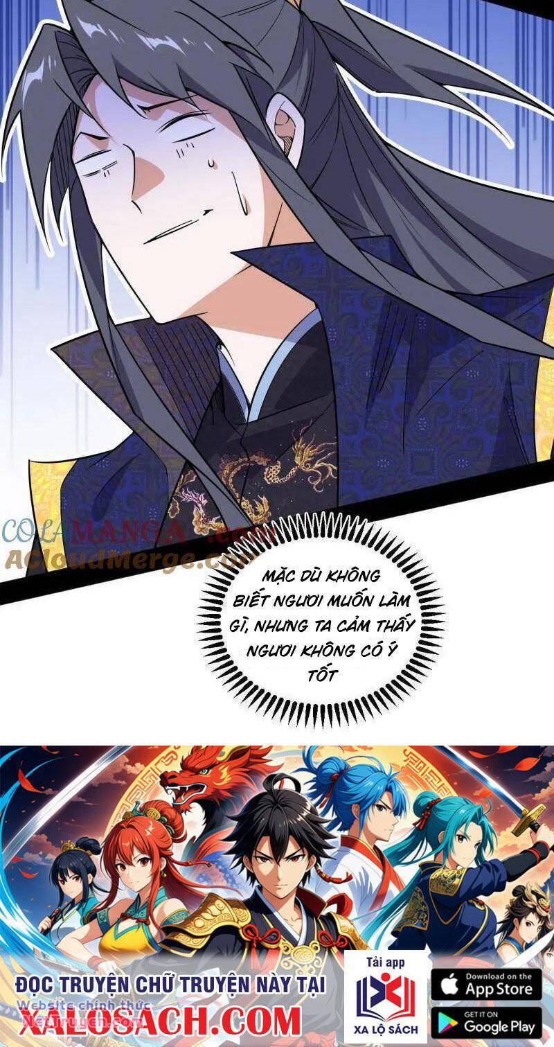 Ta Là Tà Đế Chapter 463 - Trang 2