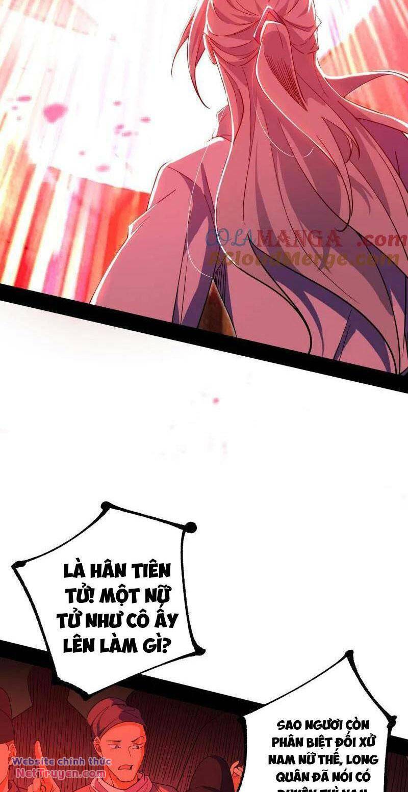 Ta Là Tà Đế Chapter 463 - Trang 2