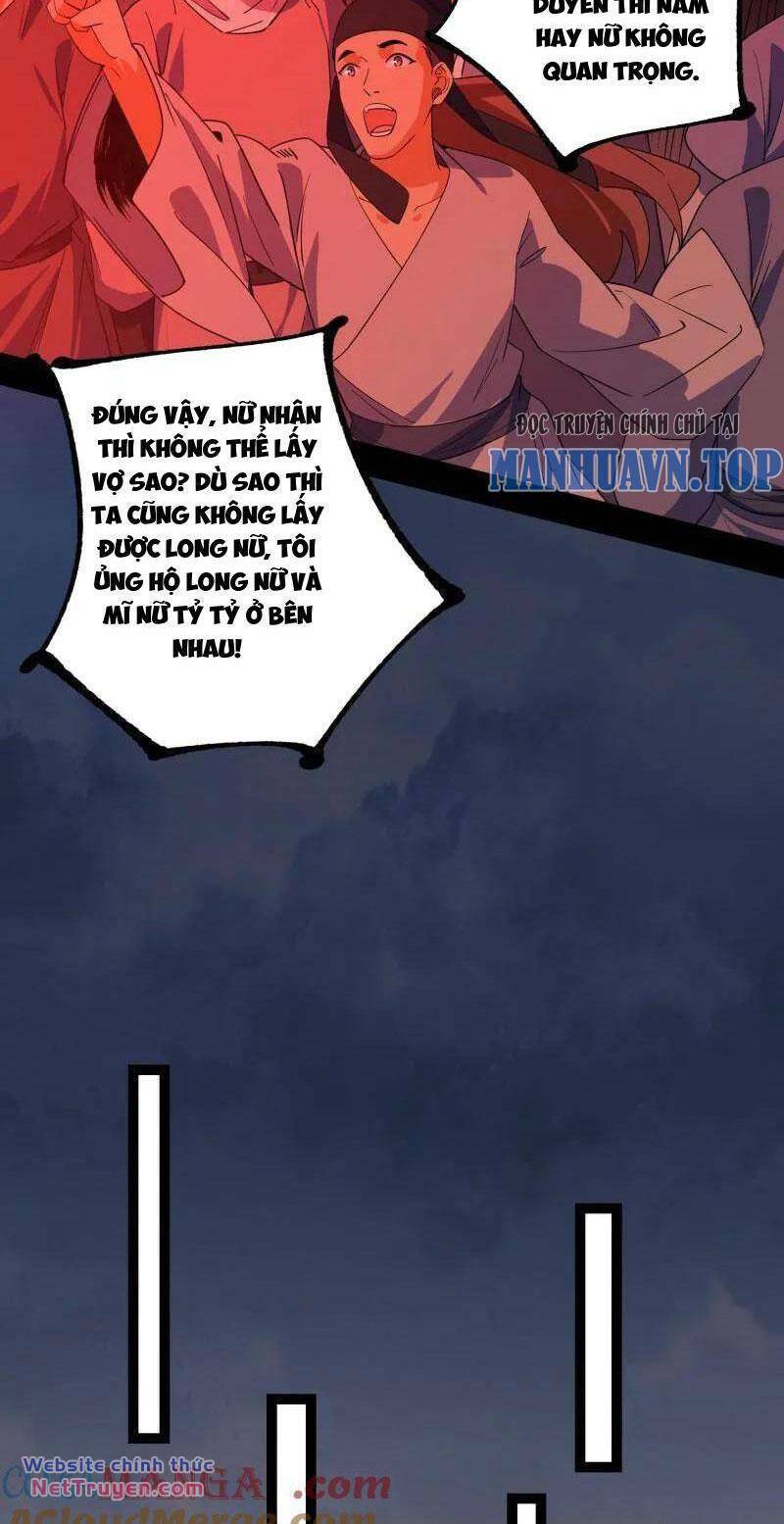 Ta Là Tà Đế Chapter 463 - Trang 2