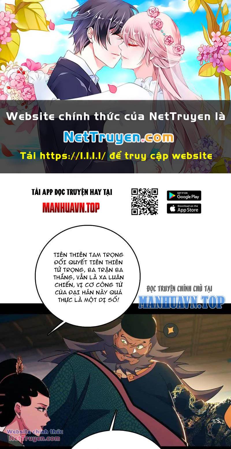 Ta Là Tà Đế Chapter 464 - Trang 2