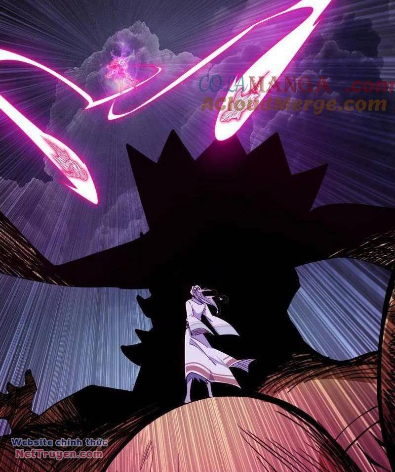 Ta Là Tà Đế Chapter 464 - Trang 2