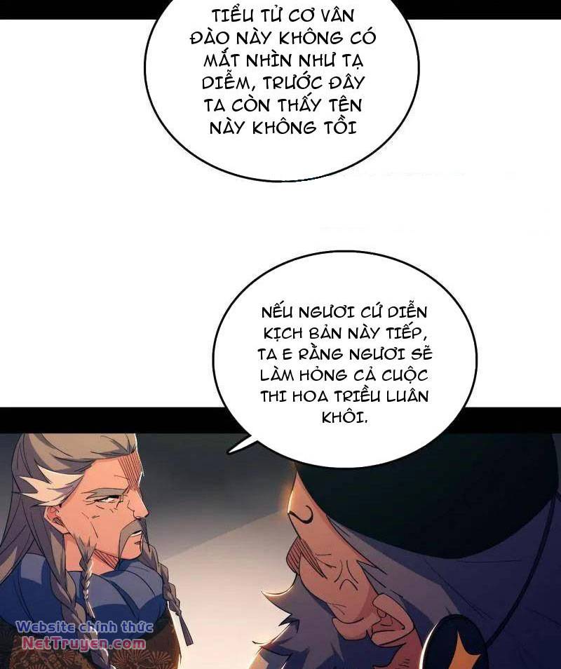 Ta Là Tà Đế Chapter 464 - Trang 2