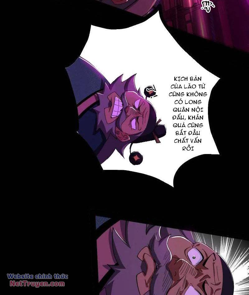 Ta Là Tà Đế Chapter 464 - Trang 2