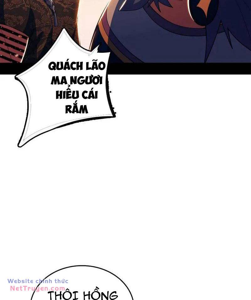 Ta Là Tà Đế Chapter 464 - Trang 2