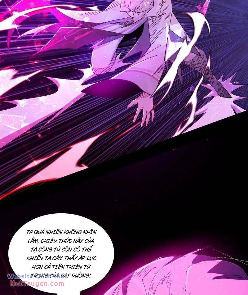 Ta Là Tà Đế Chapter 464 - Trang 2