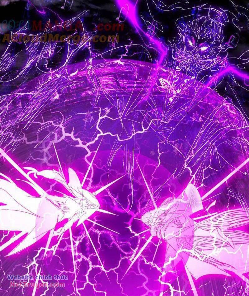 Ta Là Tà Đế Chapter 464 - Trang 2