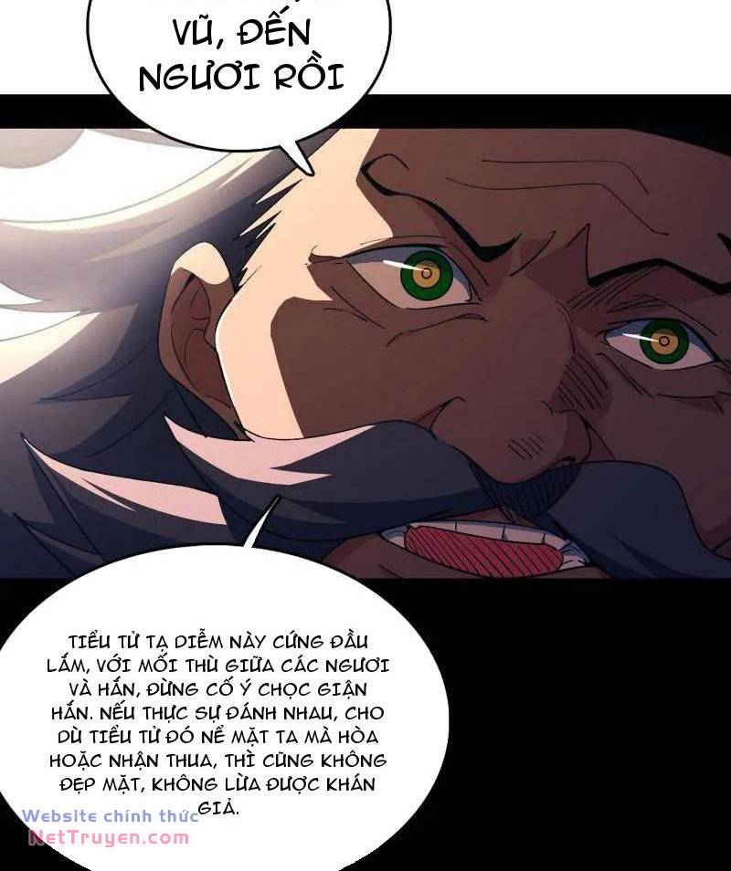 Ta Là Tà Đế Chapter 464 - Trang 2