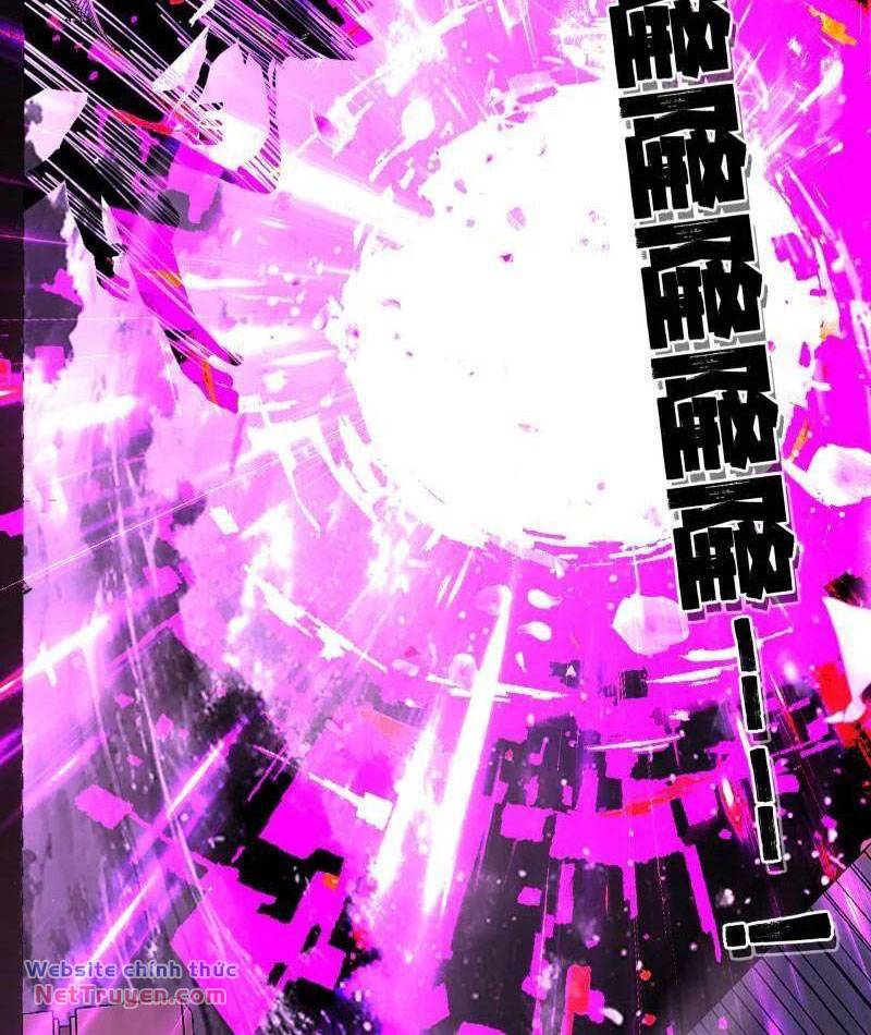 Ta Là Tà Đế Chapter 464 - Trang 2