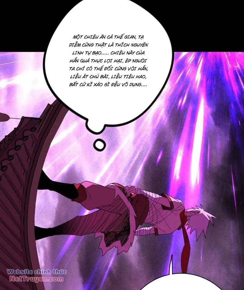 Ta Là Tà Đế Chapter 464 - Trang 2