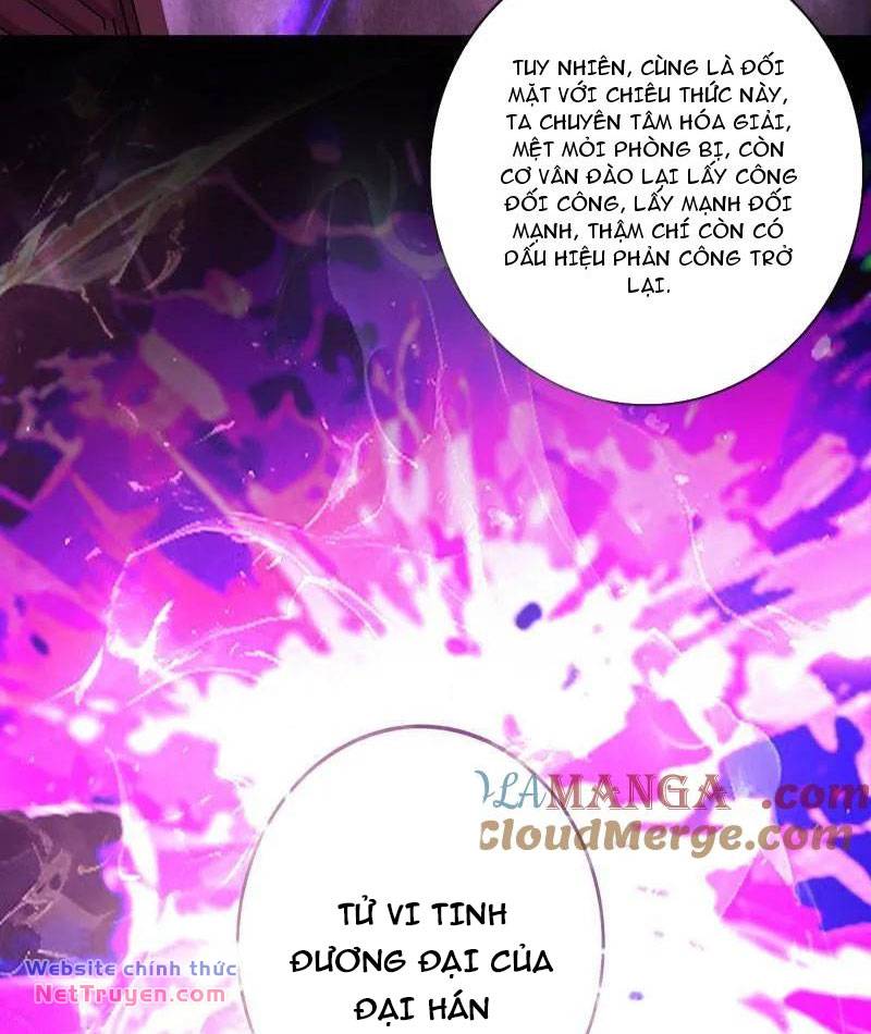 Ta Là Tà Đế Chapter 464 - Trang 2