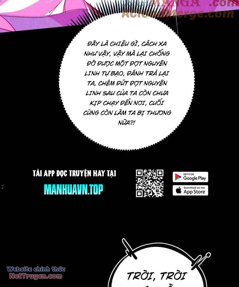 Ta Là Tà Đế Chapter 464 - Trang 2