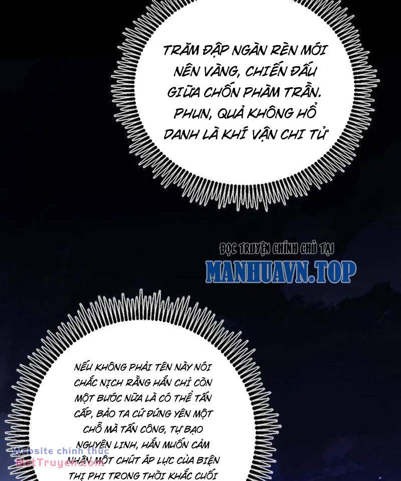 Ta Là Tà Đế Chapter 464 - Trang 2