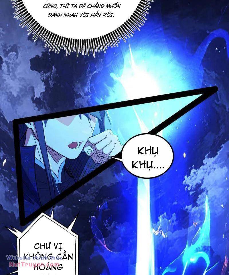 Ta Là Tà Đế Chapter 464 - Trang 2