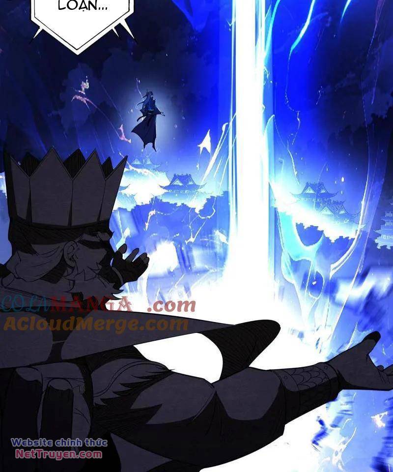 Ta Là Tà Đế Chapter 464 - Trang 2