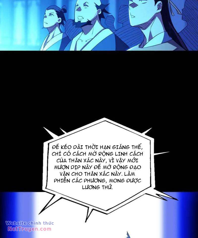 Ta Là Tà Đế Chapter 464 - Trang 2