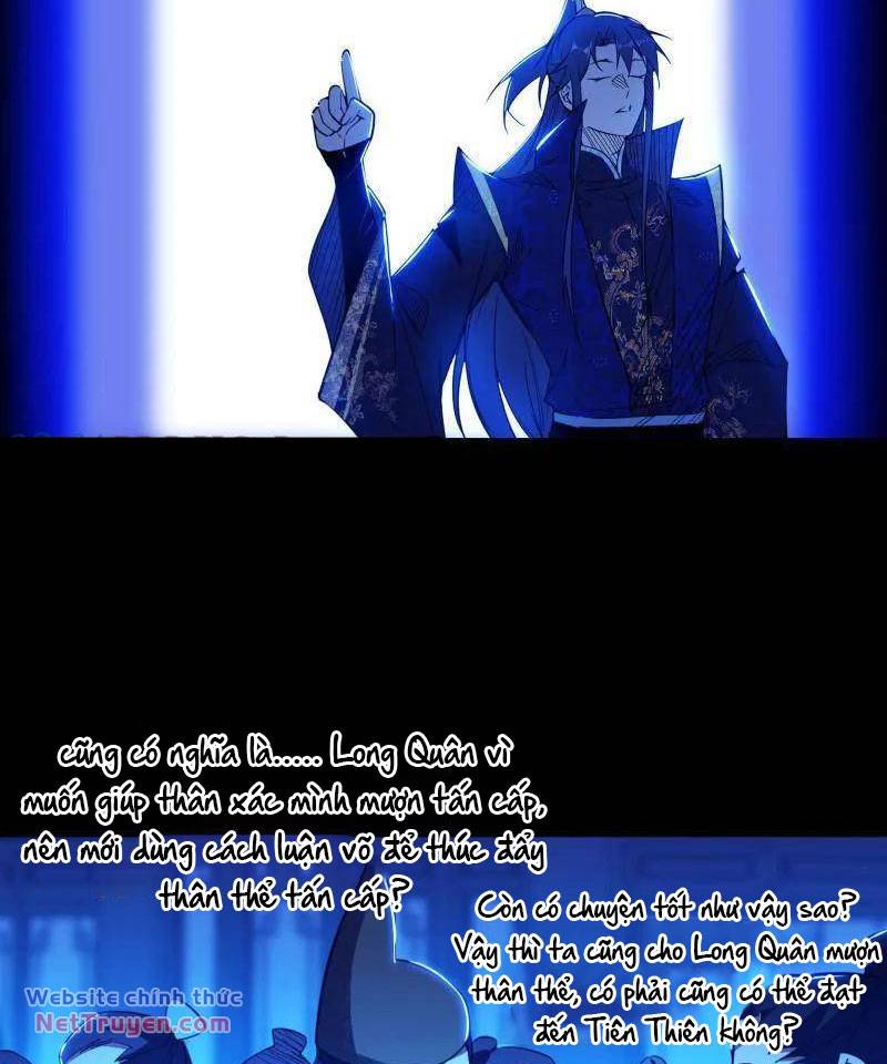 Ta Là Tà Đế Chapter 464 - Trang 2