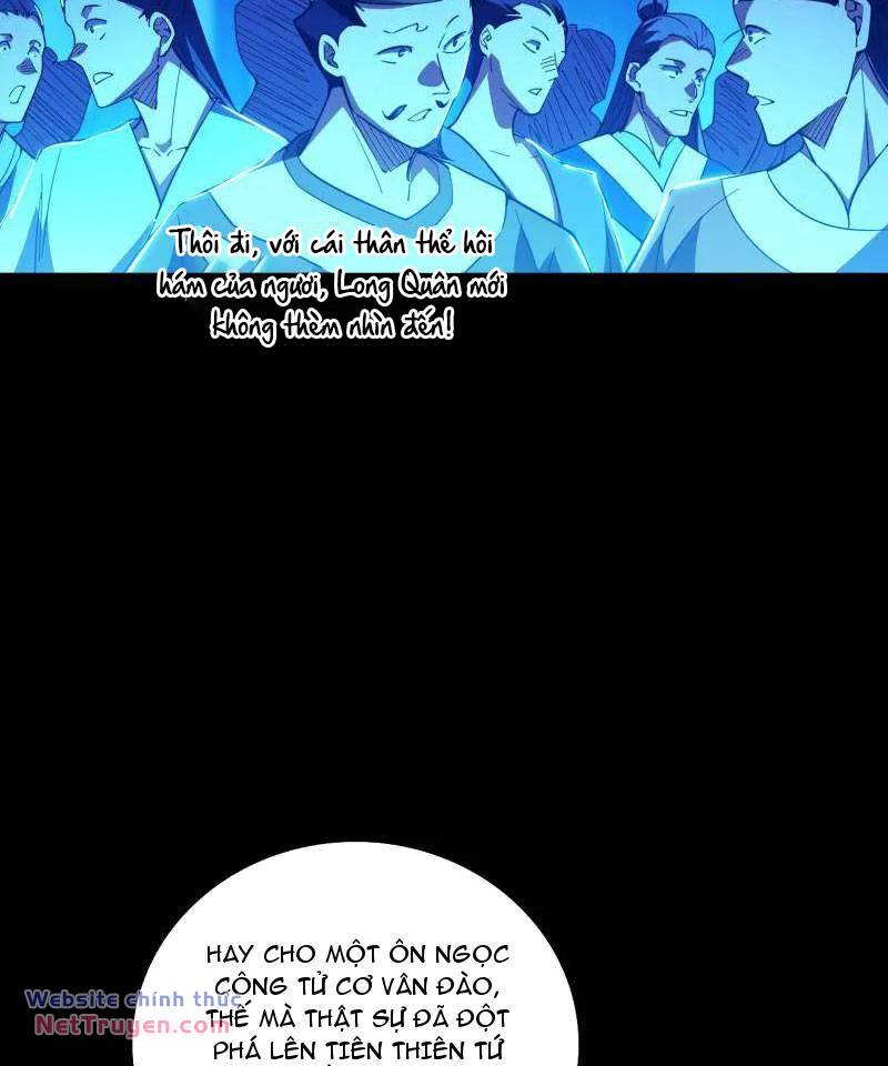 Ta Là Tà Đế Chapter 464 - Trang 2