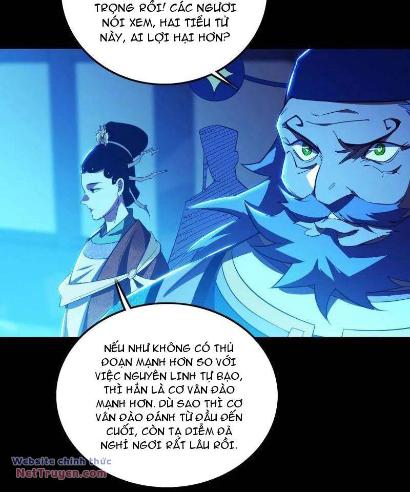 Ta Là Tà Đế Chapter 464 - Trang 2