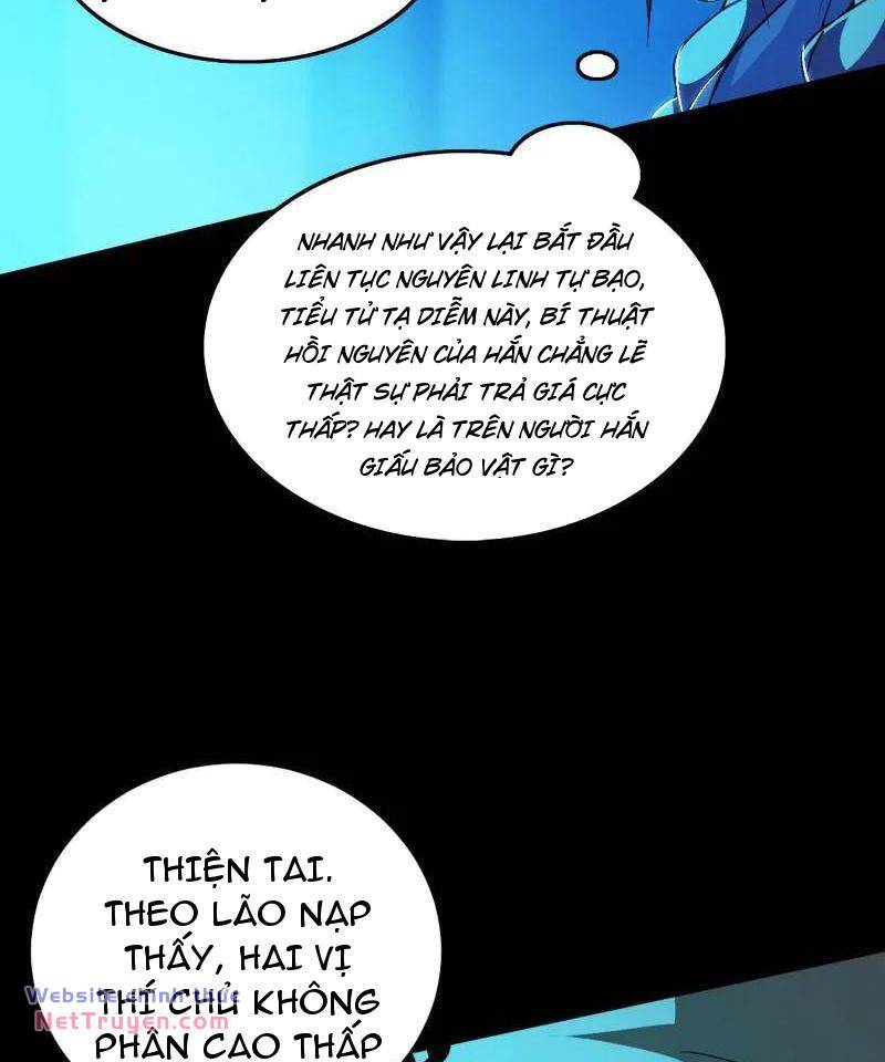 Ta Là Tà Đế Chapter 464 - Trang 2