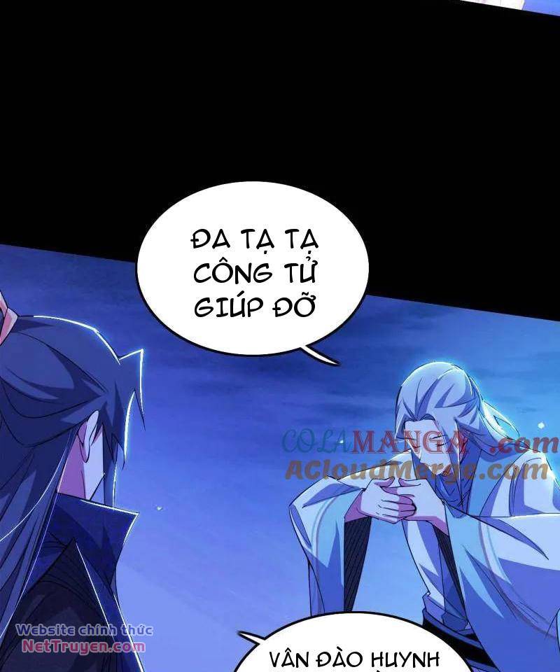 Ta Là Tà Đế Chapter 464 - Trang 2