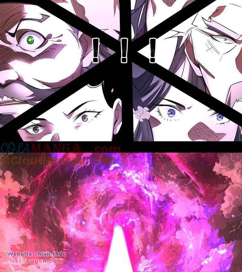 Ta Là Tà Đế Chapter 464 - Trang 2