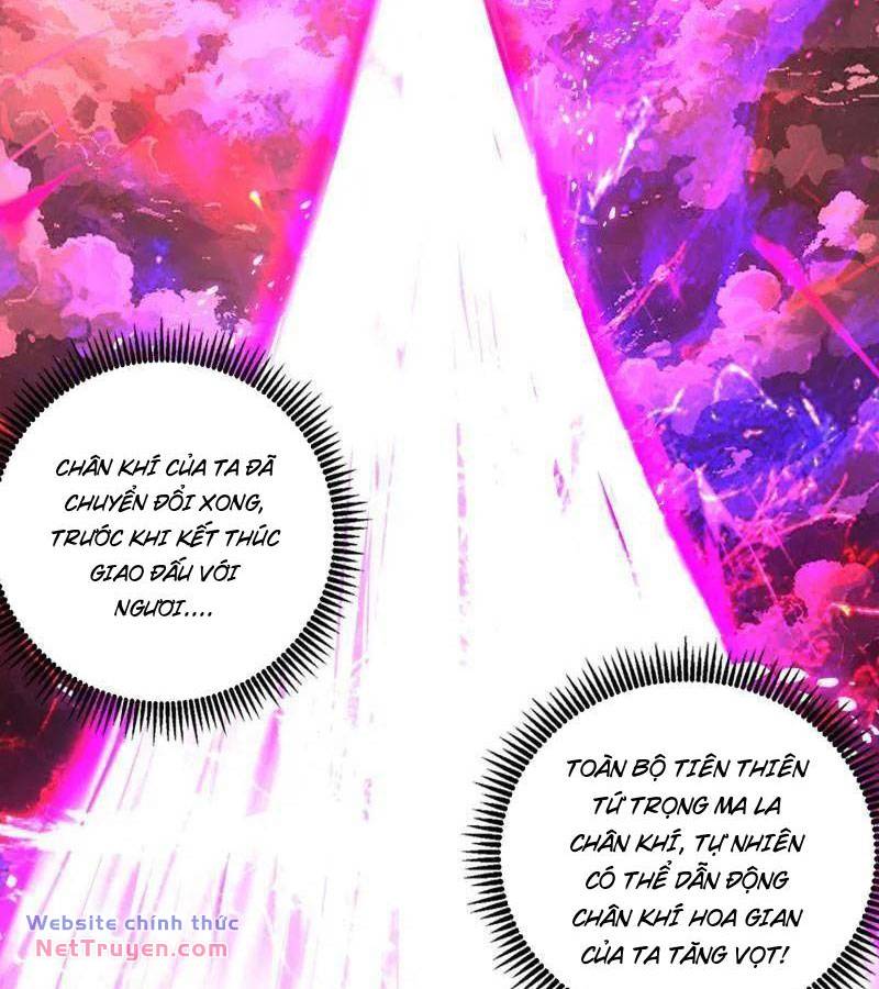 Ta Là Tà Đế Chapter 464 - Trang 2