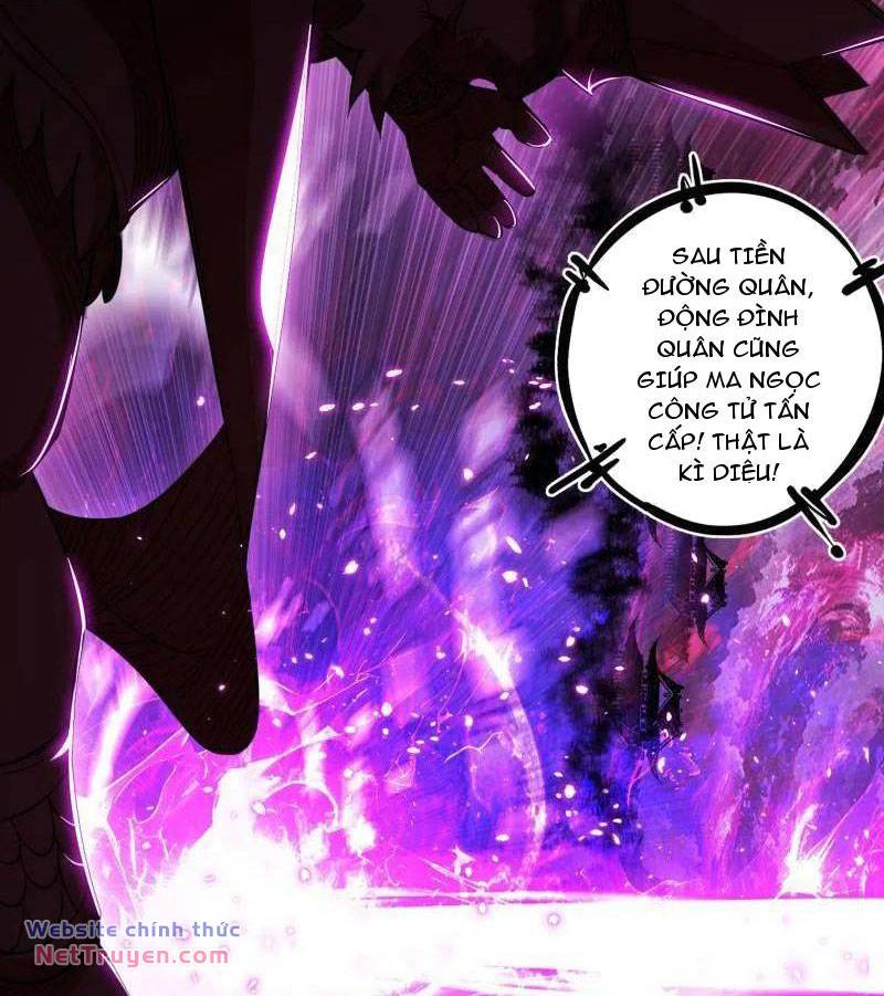 Ta Là Tà Đế Chapter 464 - Trang 2