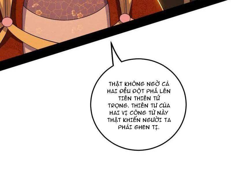 Ta Là Tà Đế Chapter 465 - Trang 2