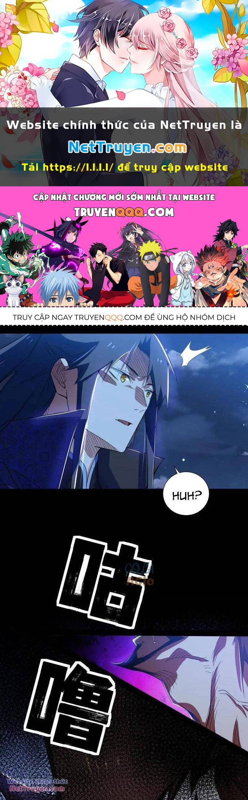 Ta Là Tà Đế Chapter 466 - Trang 2