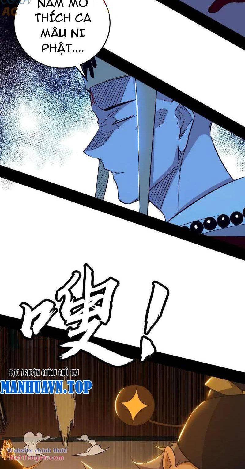 Ta Là Tà Đế Chapter 466 - Trang 2