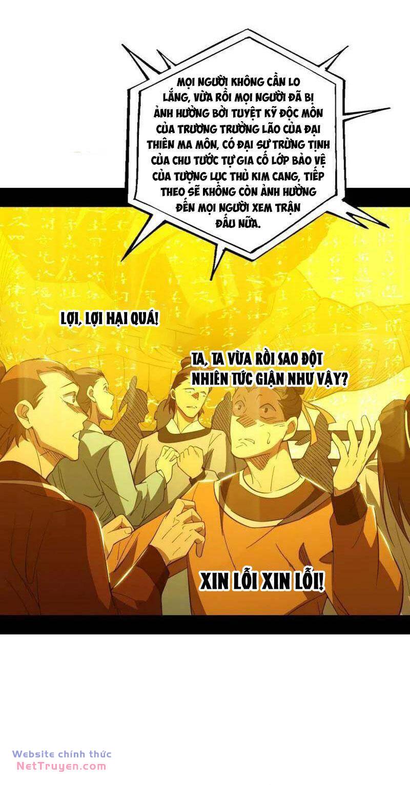 Ta Là Tà Đế Chapter 466 - Trang 2