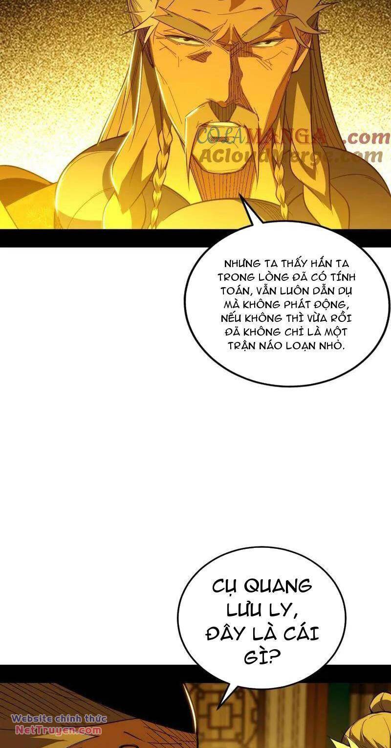 Ta Là Tà Đế Chapter 466 - Trang 2