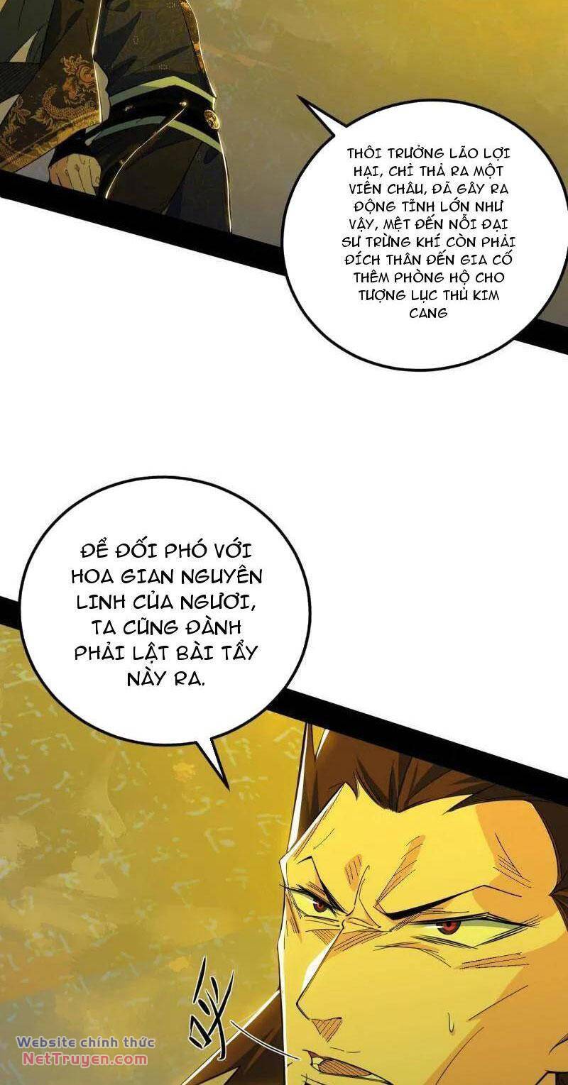 Ta Là Tà Đế Chapter 466 - Trang 2