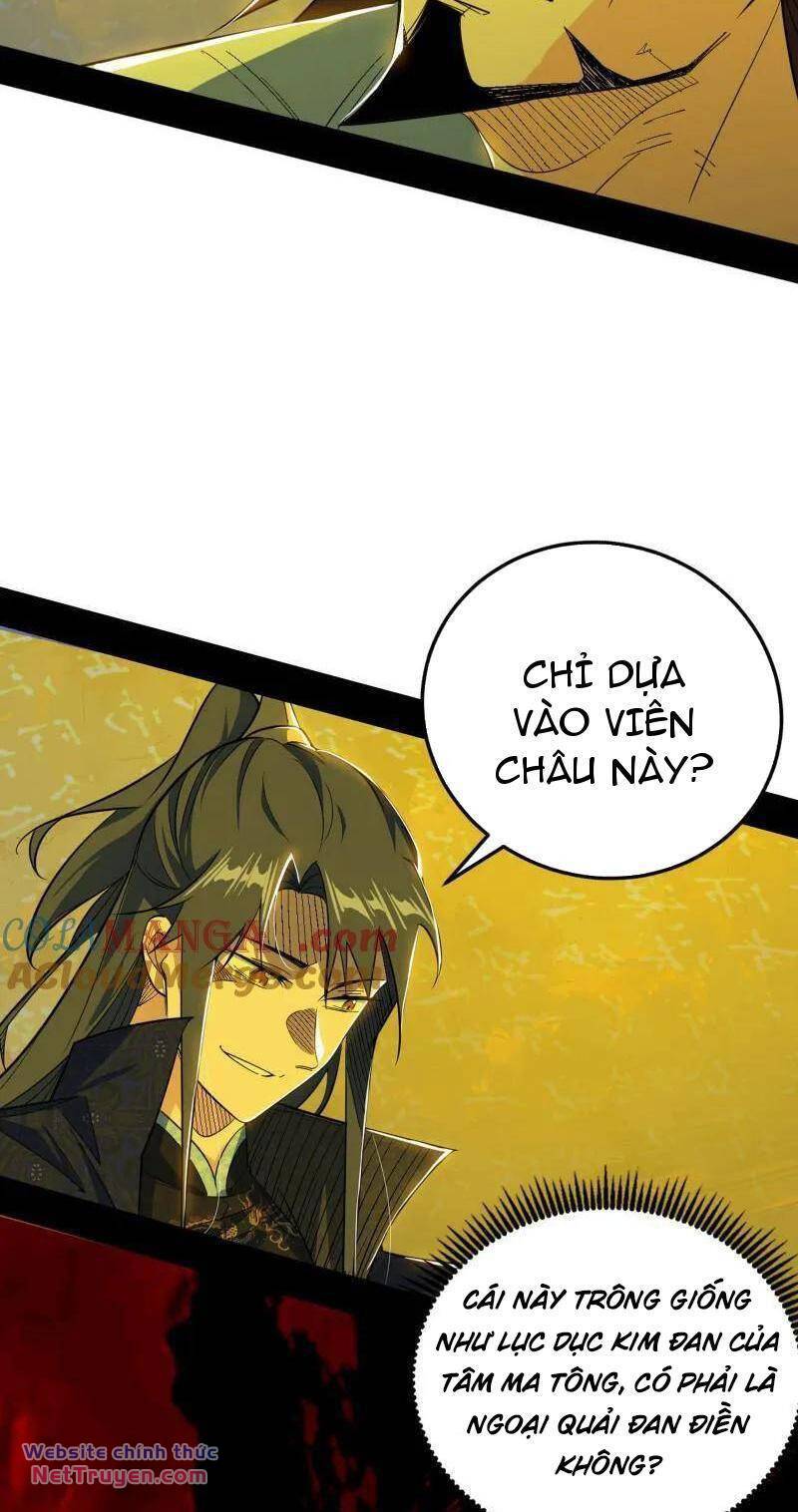 Ta Là Tà Đế Chapter 466 - Trang 2