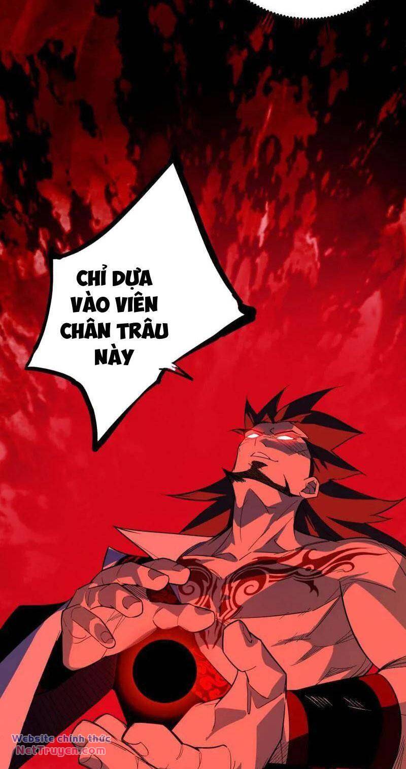 Ta Là Tà Đế Chapter 466 - Trang 2
