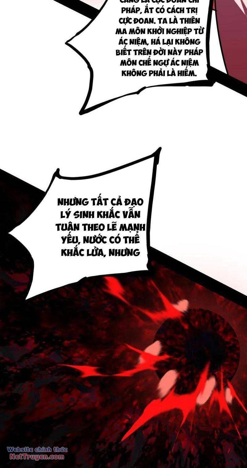 Ta Là Tà Đế Chapter 466 - Trang 2