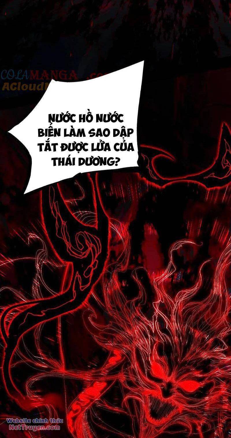 Ta Là Tà Đế Chapter 466 - Trang 2