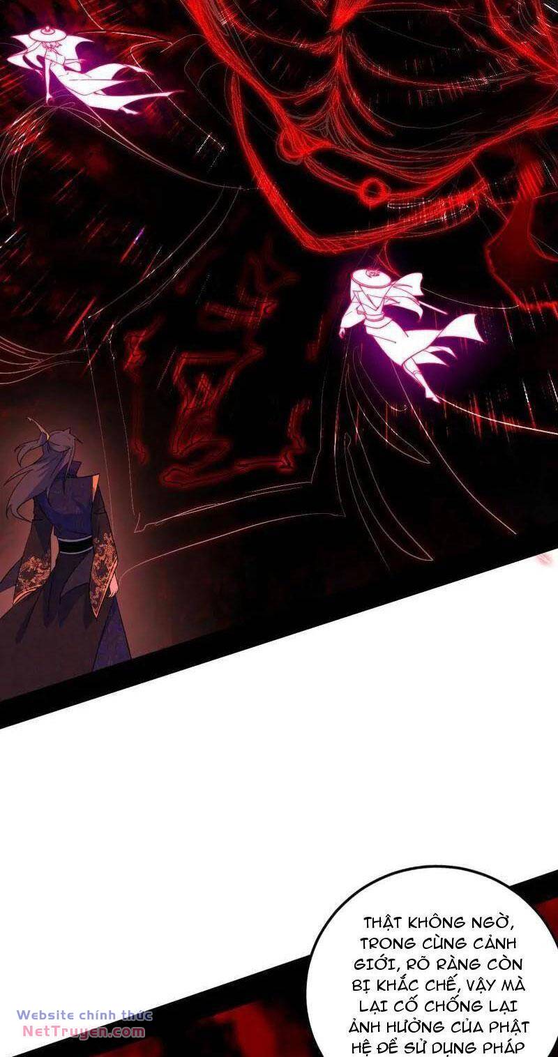 Ta Là Tà Đế Chapter 466 - Trang 2