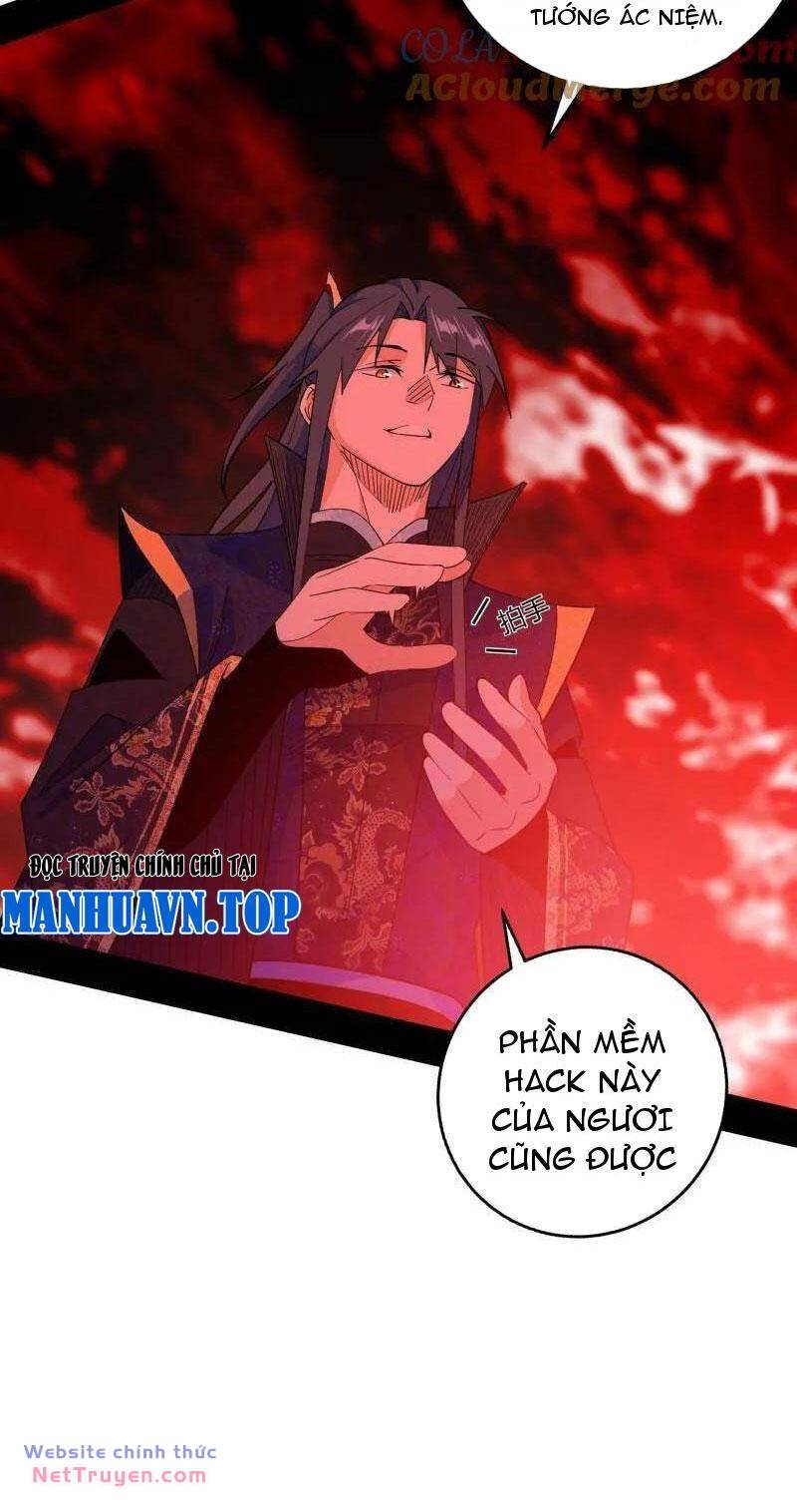 Ta Là Tà Đế Chapter 466 - Trang 2