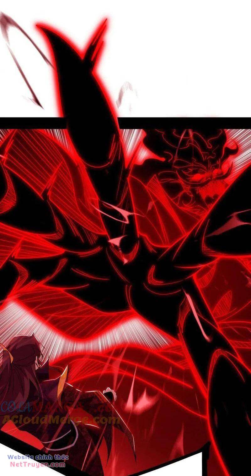 Ta Là Tà Đế Chapter 466 - Trang 2