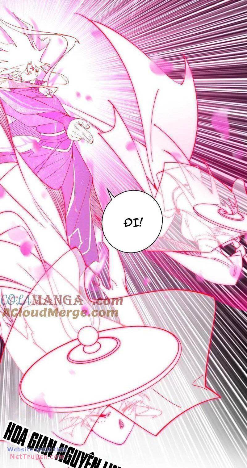 Ta Là Tà Đế Chapter 466 - Trang 2