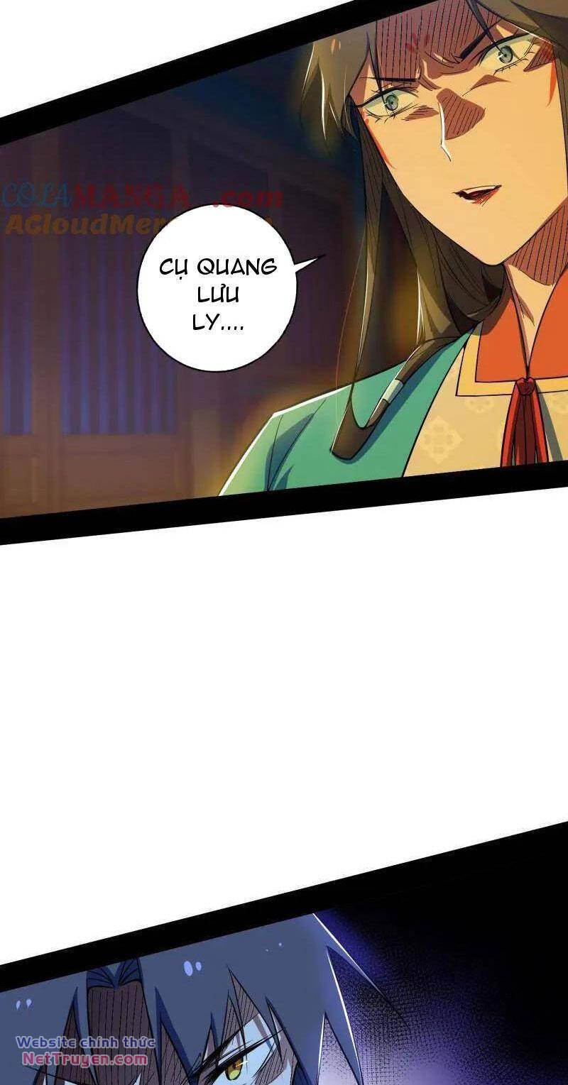 Ta Là Tà Đế Chapter 466 - Trang 2