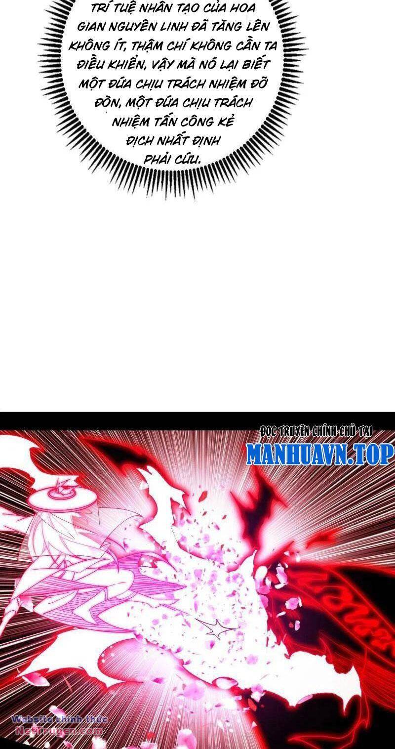 Ta Là Tà Đế Chapter 466 - Trang 2